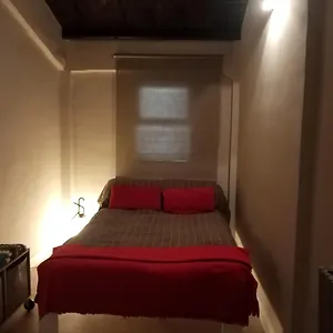 Apartment Casa Allegra, Palermo