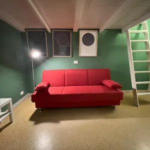 Privatunterkunft S&s, Palermo